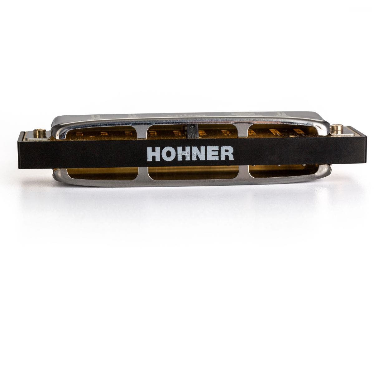 Hohner The Beatles Signature Series Harmonica - Key of C