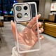 thumbnail image 3 of Soft Clear Silicone Cases for Xiaomi POCO X6 Pro Redmi Note 13 Pro 4G 5G note12 Colored Camera Lens Protective Cellphone Cover, 3 of 5