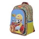 thumbnail image 2 of Mochila Grande Amarillo Chenson Mario Bros Primaria BOBIN para Niño, 2 of 6