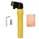 thumbnail image 2 of Abrazadera De Electrodo 400A, Soporte De Electrodo Práctico De Tamaño Pequeño Y Diseño Ergonómico Para Soldar El Material De Forma Rápida Y Conveniente Para Amigos Y ANGGREK Herramientas, 2 of 8
