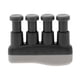 thumbnail image 2 of Ejercitador de dedos Macarena Accesorios de Guitarra Plástico Negro, 2 of 7