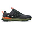 thumbnail image 1 of Zapatillas de Trail Running Lone Peak 7 para Hombre ALTRA Negro/Gris Talla 7.5 US, 1 of 6