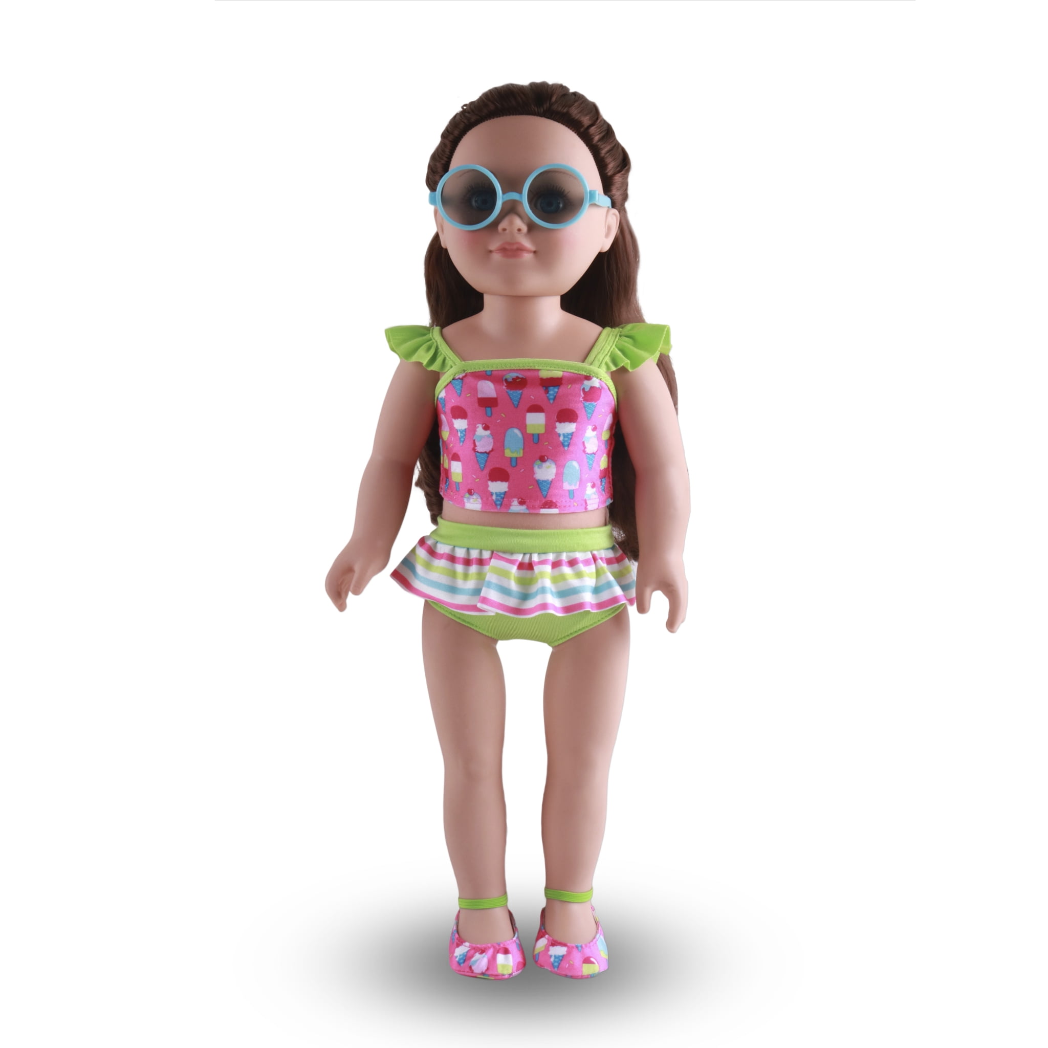 my life doll swimsuit