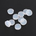 thumbnail image 4 of Sonew 10 Pieces Rubber Flute Plug, 7mm Flute Hole Plug Soft Flute Key Cover Set, 4 of 7