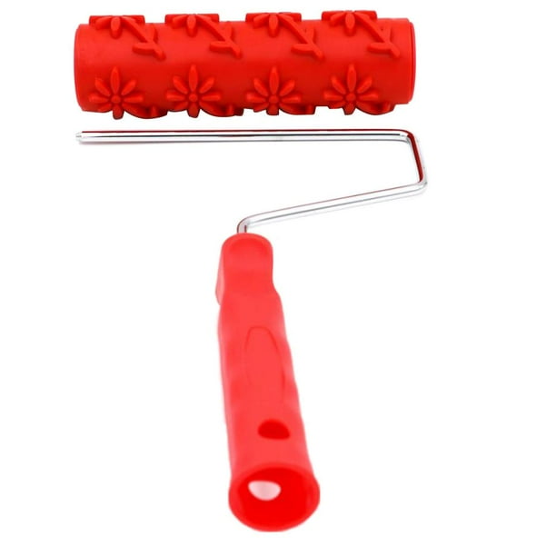 Paint and sale rollers