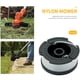 thumbnail image 3 of 6 rollos de bobinas de repuesto de 30 pies, hilo de corte AF-100 para Black Decker Hugtrwg Para estrenar, 3 of 9
