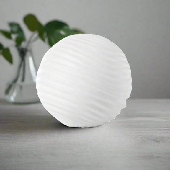 Tidesphere Ceramic Ball Decor