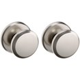 thumbnail image 7 of Baldwin 5023.Pass 5023 Passage Door Knob Set - Black, 7 of 7