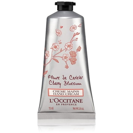 Loccitane 24 Value Loccitane Cherry Blossom Hand