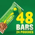 thumbnail image 3 of Nature Valley Crunchy Granola Bars, Oats 'n Honey, 48 Count, 35.76 oz (24 Pouches), 3 of 16