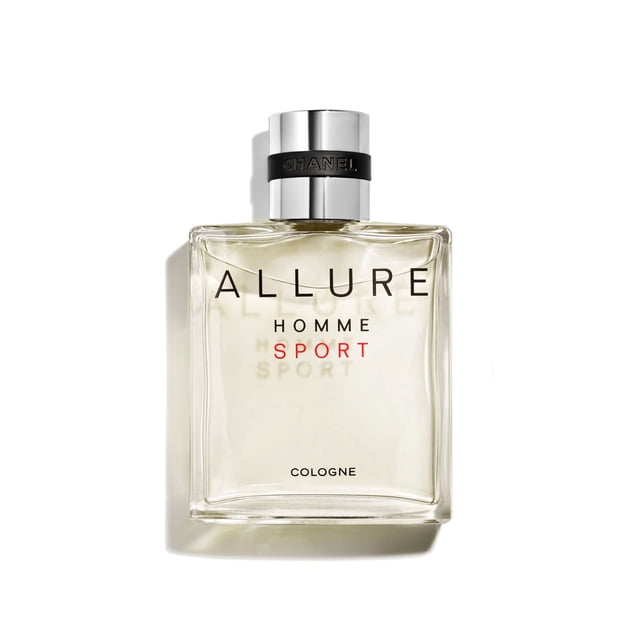 CHANEL HOMME SPORT COLOGNE 100ML CHANEL NA