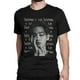 thumbnail image 4 of Camiseta Kpop Taehyung V para hombre, camisa Crazy de manga corta con cuello redondo, ropa de algodón de talla grande, 4 of 5
