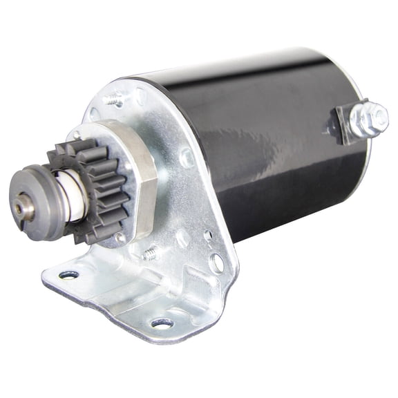 Briggs & Stratton 16-Tooth Starter Replacement 7–18HP Air-Cooled Engines For John Deere Cub Cadet Z-Force | Replaces 497595 693054