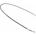 thumbnail image 1 of Chicote De Freno Trasero Cs125 Led 2013 De 2016 Italika Original, 1 of 3