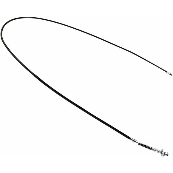 Chicote De Freno Trasero Cs125 Led 2013 De 2016 Italika Original