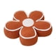 thumbnail image 1 of Fundas de almohada, fundas de almohada, fundas de almohada decorativas, cojín grueso para futón con flores de cinco pétalos, decoración para el hogar, cojín suave para sofá, cojín para dormitorio, coj, 1 of 3