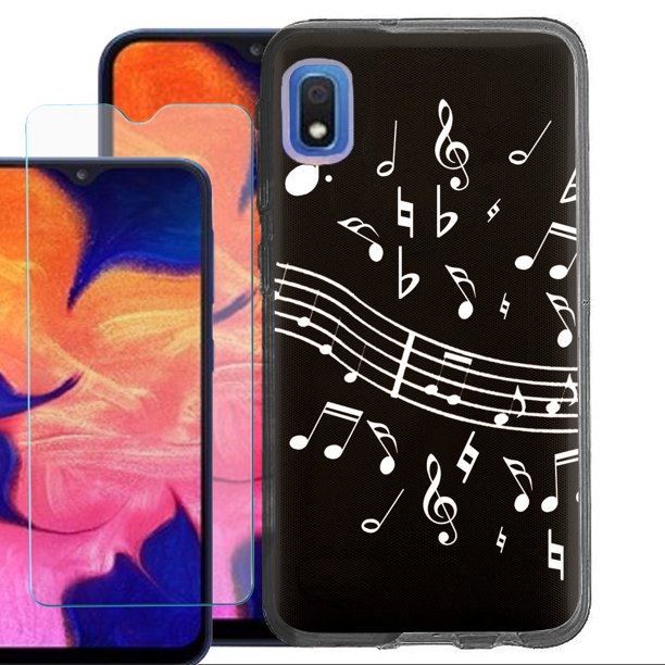 galaxy a10 glass replacement