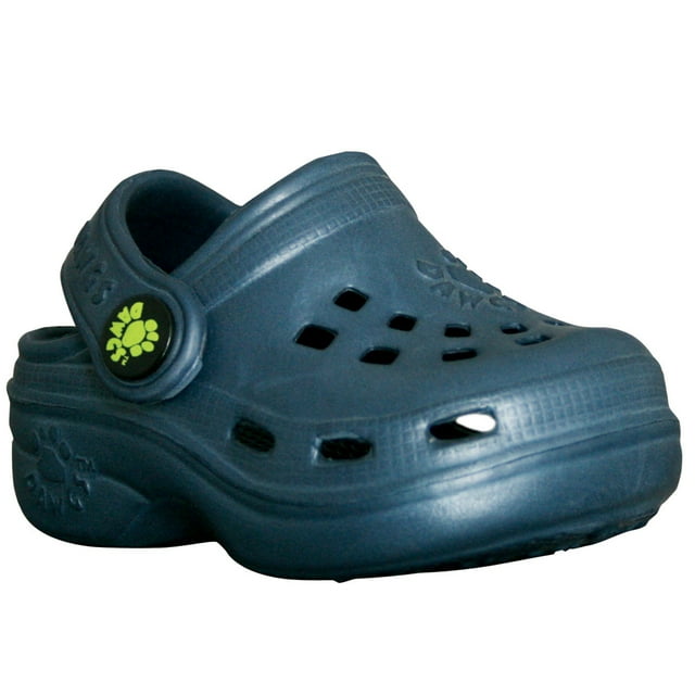 Chaussures de Plage pour Bébé Dawgs - Marine 5