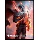 thumbnail image 1 of Magic: The Gathering - Final Fantasy Players Card Sleeve Secret Lair Drop Clive's Invictus (MFS-43), 1 of 1