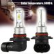 thumbnail image 4 of 9005 Hb3 Led Headlight Bulbs Kit High-beam 35w 4000lm 6000k White High Power, 4 of 5