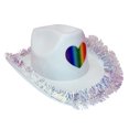 thumbnail image 2 of Rainbow Heart Cowboy, 2 of 4