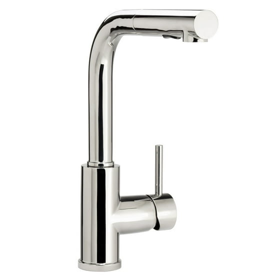 Miseno Mk064f Pullout Kitchen Faucet Includes Lifetime