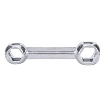 9.3cm Multipurpose Wrench Universals Hexagonal Wrench Tool for Home
