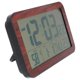 thumbnail image 3 of 1pc Home Digital Wall Clock Desktop Mute Electronic Perpetual Calendar Clock, 3 of 3