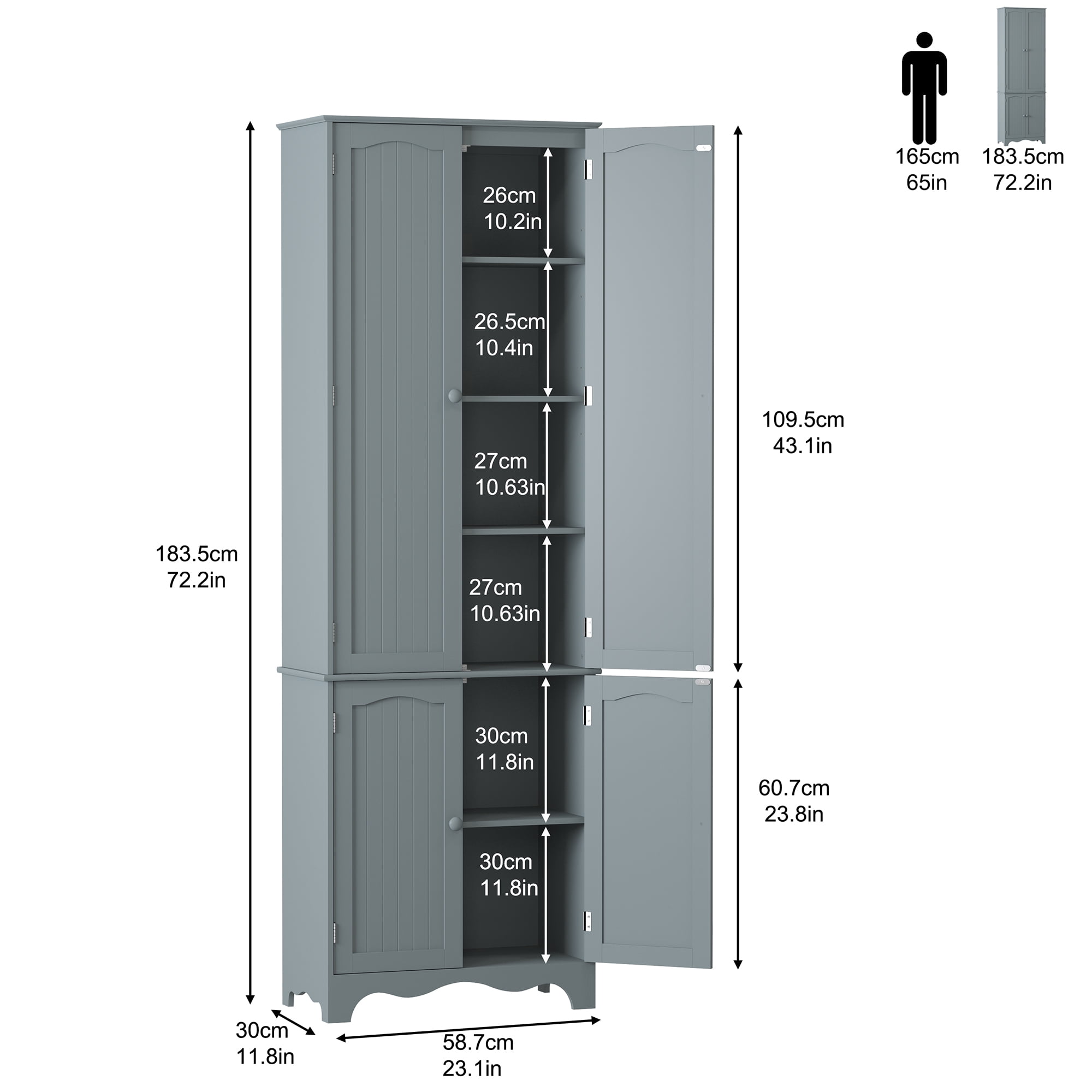 HOMEFORT 72