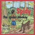 thumbnail image 2 of Spidy the Spider Monkey, 2 of 2