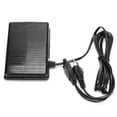 thumbnail image 1 of Foot Controller, Plastic Foot Pedal Widely Used  For Sewing Machine EU Plug 220V, 1 of 8