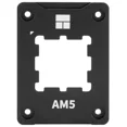 thumbnail image 4 of ASF AM5 BLACK V2 security framework black computer CPU bending correction framework AM5 anti bending support AMD AM5 V2 Black, 4 of 6