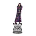 thumbnail image 1 of Pieza de ajedrez Toynk DC Chess Collection #21 Huntress Rook, 1 of 8