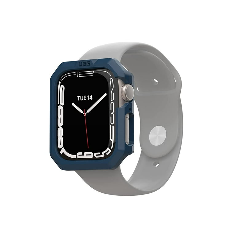 UAG Compatible Apple Watch Case, 41mm, iWatch Series 7, Scout