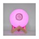 thumbnail image 5 of Muslim Night Light 3D Touch Moon with APP Remote Control LED Night Light Moon Light for Bedroom Dec, 5 of 5