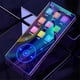 thumbnail image 2 of MP3 Player Portable Music Player with Bluetooth HiFi Sound Shuffle Single Loop FM Radio Built-in HD Speaker Voice Rec, 2 of 4