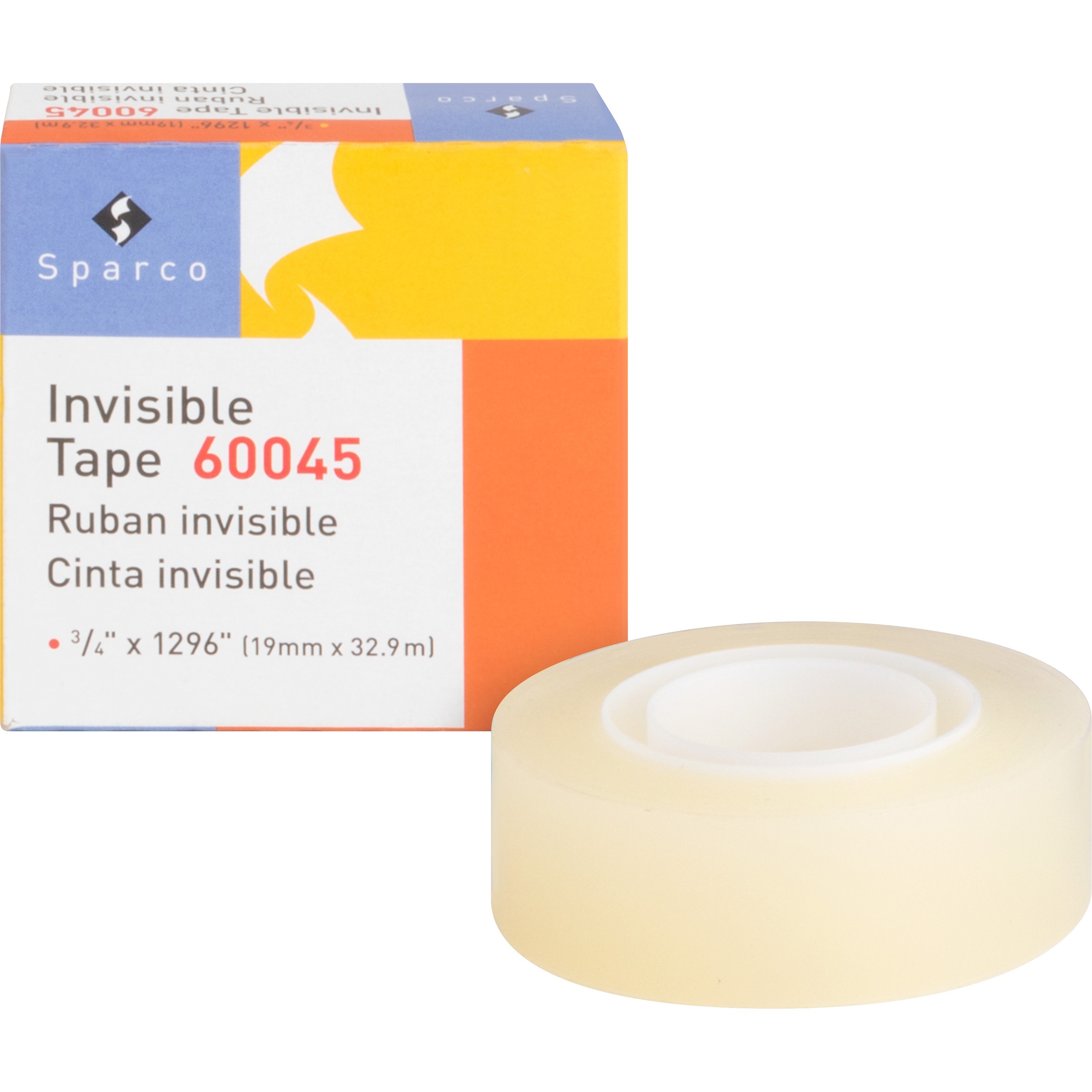 Premium Invisible Tape