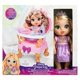 thumbnail image 4 of Muñeca Disney Bebé Rapunzel y Trono Real, 4 of 4