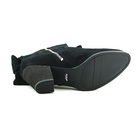 dr scholl's devote wide calf boots
