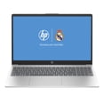 thumbnail image 1 of Laptop HP 15-fc0230la AMD Ryzen 3 8GB RAM 512GB SSD, 1 of 5