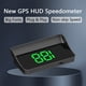 thumbnail image 3 of Kenally Universal HUD Head Up Display medidor de velocidad velocímetro Head Up Display HUD velocidad Digital del coche Paneles de instrumentos para automóviles, 3 of 6