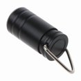 thumbnail image 4 of for Creative Super Tiny Keychain Pocket Flashlight for Key Ring Light Torch Small Keychain for Emergency Hurricane Suppl, 4 of 11