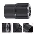 thumbnail image 4 of 2Pcs Plastic Saxophone Plug Tenor Sax Stopper Musical Accessory, 4 of 8