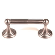 Embassy Toilet Toilet Paper Holder - Finish: Antique English
