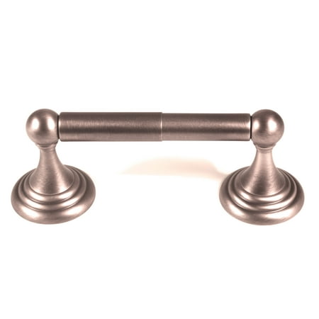 Embassy Toilet Toilet Paper Holder - Finish: Antique English