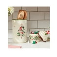 thumbnail image 5 of Lenox 886642 Holiday Bakeshop Cupcake Candy Dish, 5 of 5