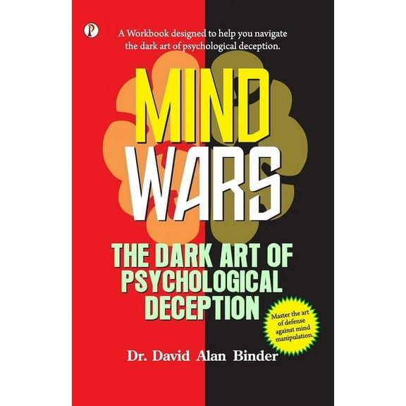 Mind Wars, (Paperback)