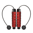 thumbnail image 1 of Ropeless Jump Rope - Rope for MBF, Boxing - Indoor Jump Rope Cordless for Men, Women, and Kids, 1 of 5