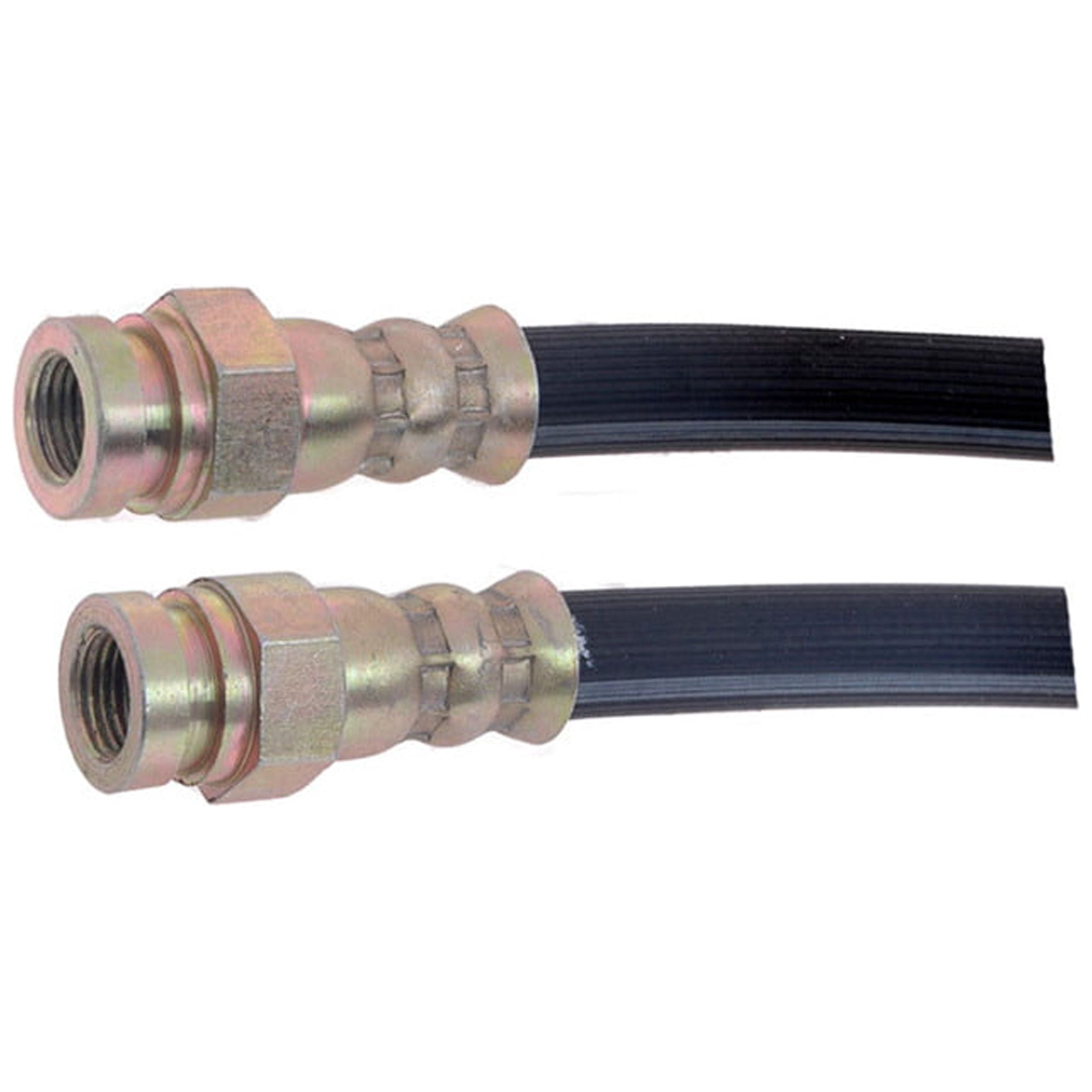 Raybestos Element3 Brake Hose, BH380251 Fits select: 1994-1997 FORD ASPIRE