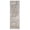 Abstract1-Taupe, variant on SIXHOME 2' x 8' Washable Runner Rug, Farmhouse Abstract Non-Slip Carpet,Soft Neutral Indoor Rug for Hallway, Bedroom, Bedside, Laundry Room & Kitchen, Taupe